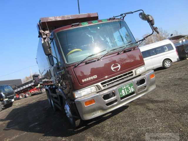 1995 Hino Hino Others