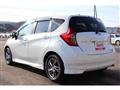 2014 Nissan Note