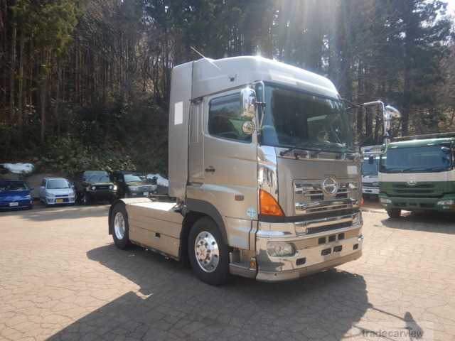 2007 Hino Hino Others