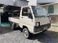 1986 Mitsubishi Minicab Truck