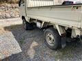 1986 Mitsubishi Minicab Truck