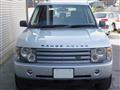 2004 Land Rover Range Rover