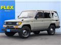 1993 Toyota Land Cruiser Prado