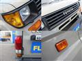 1993 Toyota Land Cruiser Prado