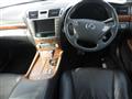 2011 Lexus LS
