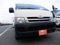 2007 Toyota Hiace Commuter