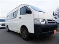 2007 Toyota Hiace Commuter