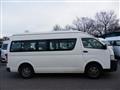 2007 Toyota Hiace Commuter