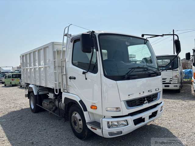 2019 Mitsubishi Fighter