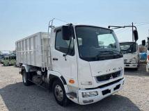 2019 Mitsubishi Fighter