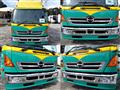 2015 Hino Hino Others