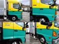 2015 Hino Hino Others