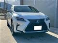 2017 Lexus RX