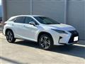 2017 Lexus RX