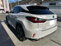 2017 Lexus RX