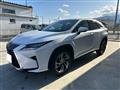 2017 Lexus RX