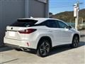 2017 Lexus RX