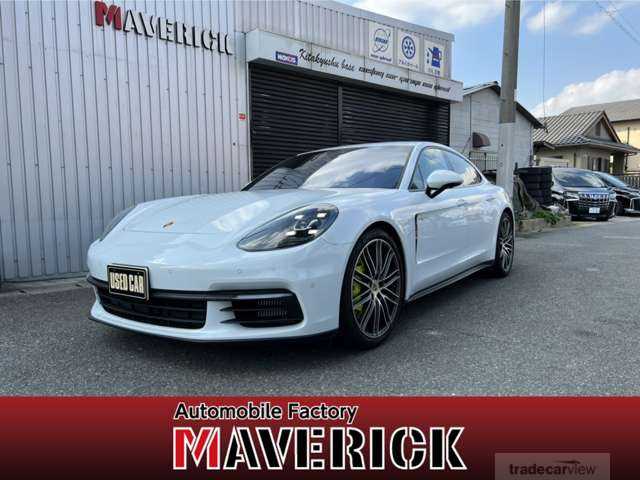 2017 Porsche Porsche Others