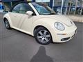2006 Volkswagen New Beetle