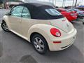 2006 Volkswagen New Beetle