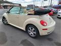 2006 Volkswagen New Beetle