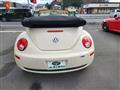 2006 Volkswagen New Beetle