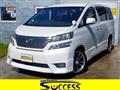 2010 Toyota Vellfire