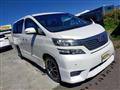 2010 Toyota Vellfire