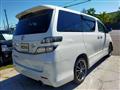 2010 Toyota Vellfire