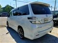 2010 Toyota Vellfire