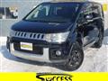 2011 Mitsubishi Delica D5
