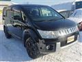 2011 Mitsubishi Delica D5