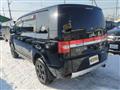 2011 Mitsubishi Delica D5