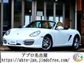 2009 Porsche Boxster