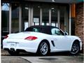 2009 Porsche Boxster