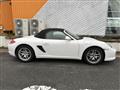 2009 Porsche Boxster