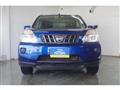 2008 Nissan X-Trail