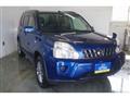 2008 Nissan X-Trail