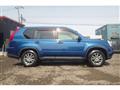 2008 Nissan X-Trail