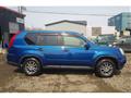 2008 Nissan X-Trail