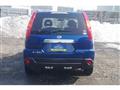 2008 Nissan X-Trail