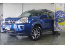 2008 Nissan X-Trail