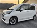 2014 Daihatsu Move Custom