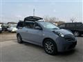 2010 Nissan Micrac C+C