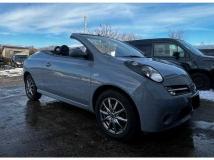 2010 Nissan Micrac C+C