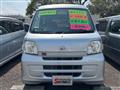 2011 Daihatsu Hijet Cargo