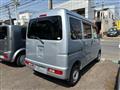 2011 Daihatsu Hijet Cargo
