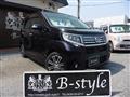 2014 Daihatsu Move Custom