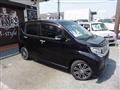 2014 Daihatsu Move Custom