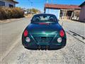 2003 Daihatsu Copen